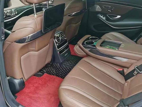 S 2020 S 450 L 4MATIC ذ