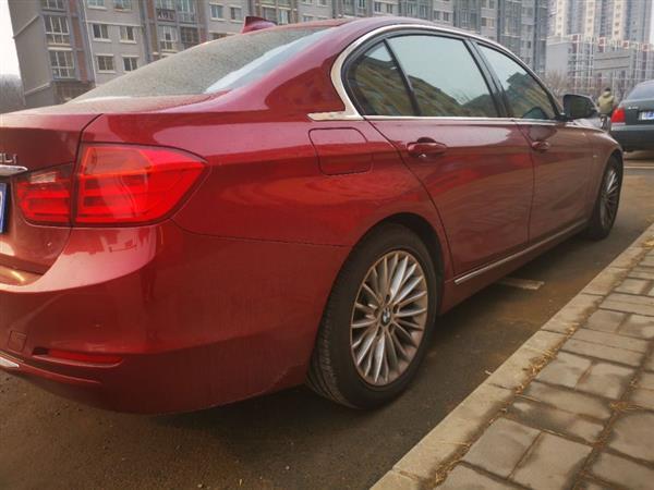 3ϵ 2015 320Li װ