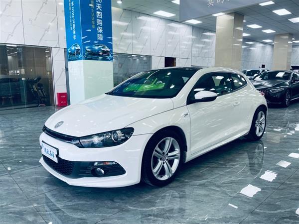 п 2011 2.0TSI R-Line