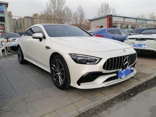 AMG GT 2019 AMG GT 50 ܳ