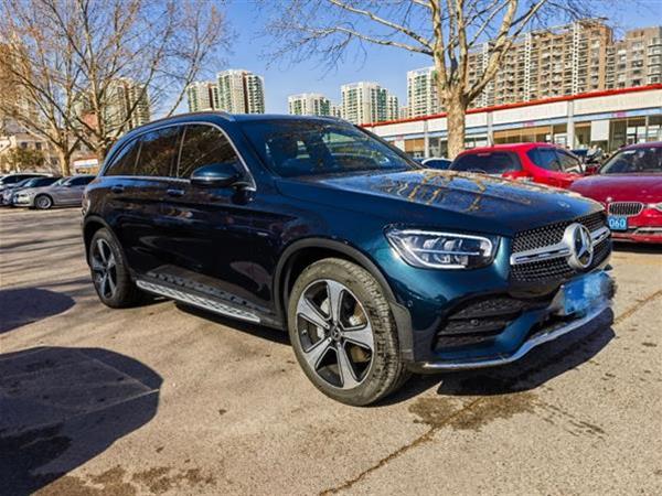 GLC 2022 Ŀ GLC 300 L 4MATIC ذ