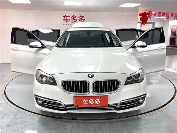 5ϵ 2014 525Li 