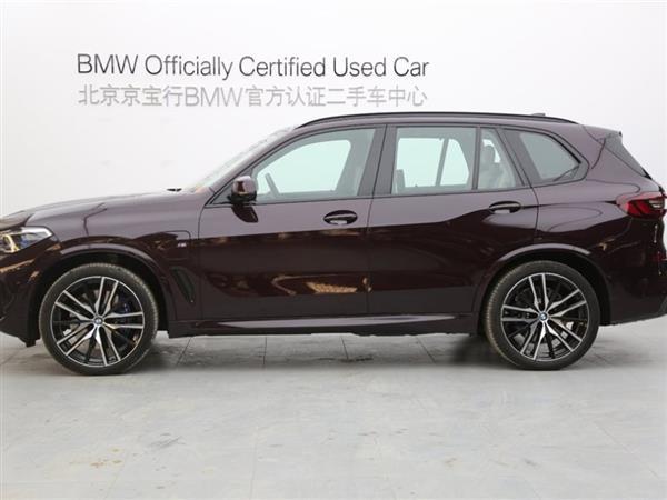 X5Դ() 2021 xDrive45e M˶װ