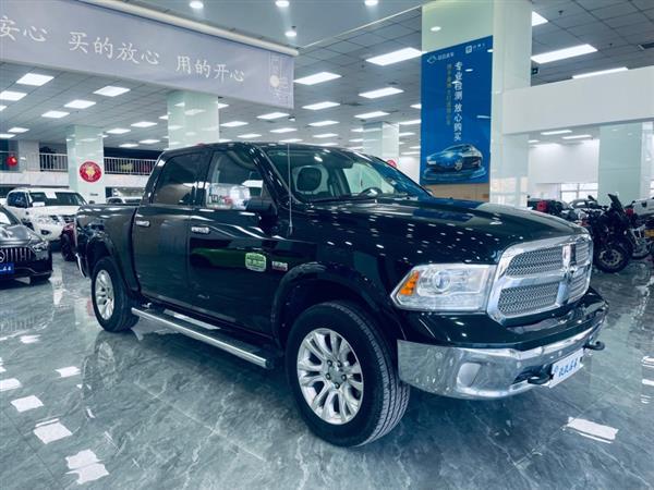 RAM Trucks 2014 5.7L Զ