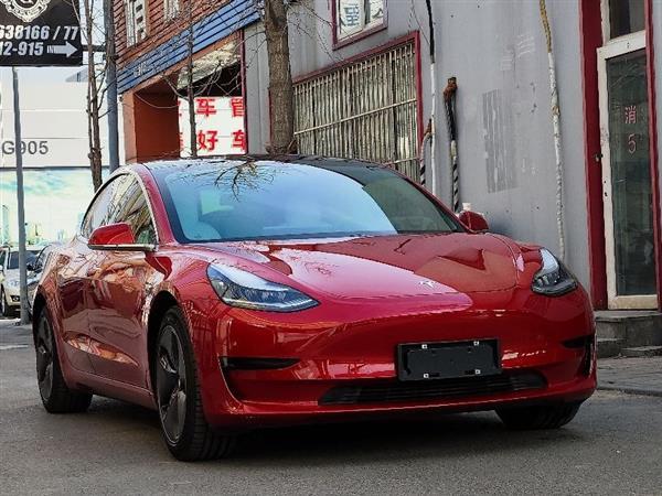 Model 3 2019 ׼