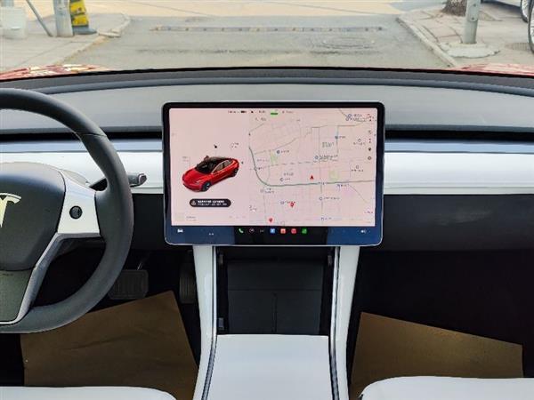 Model 3 2019 ׼