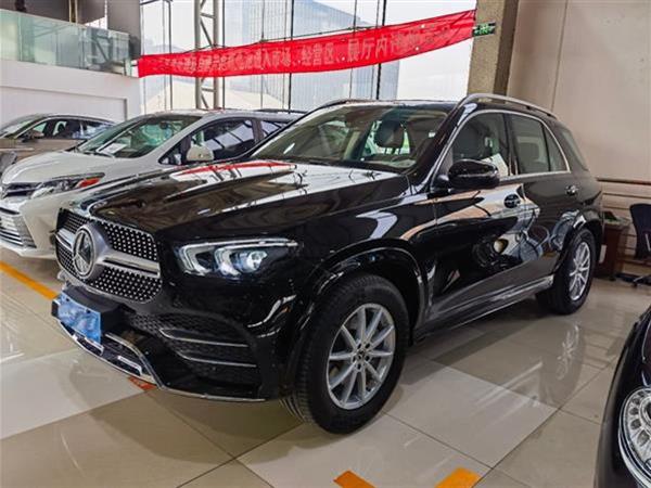 GLE 2020 Ŀ GLE 350 4MATIC ʱ
