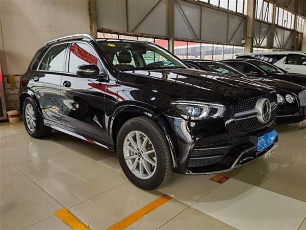 GLE 2020 Ŀ GLE 350 4MATIC ʱ