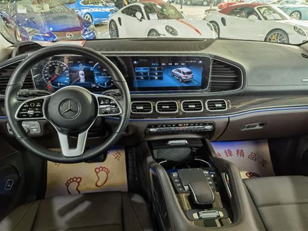 GLE 2020 Ŀ GLE 350 4MATIC ʱ
