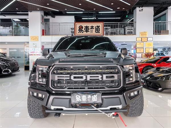 F-150 2019 3.5T ܾ