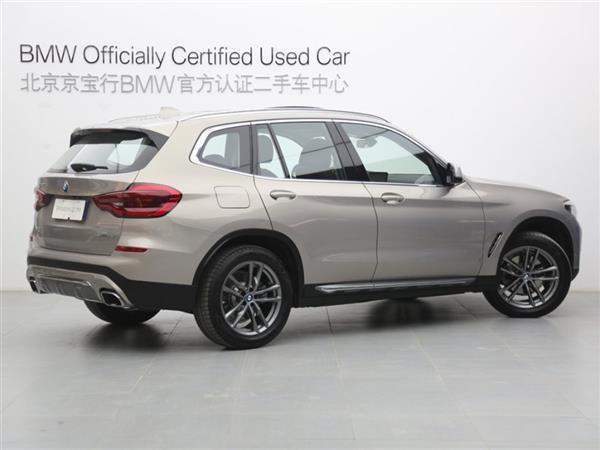 X3 2021 xDrive25i װ