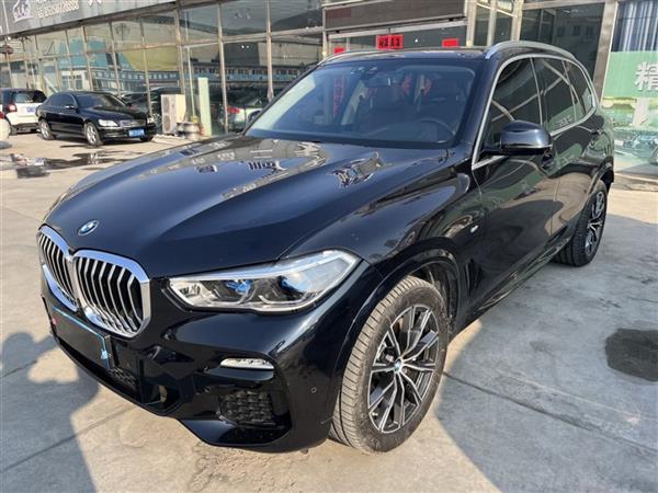 X5() 2020 xDrive40i M˶װ