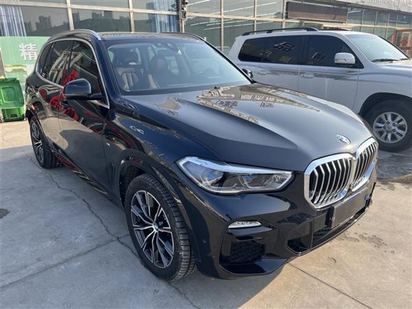 X5() 2020 xDrive40i M˶װ