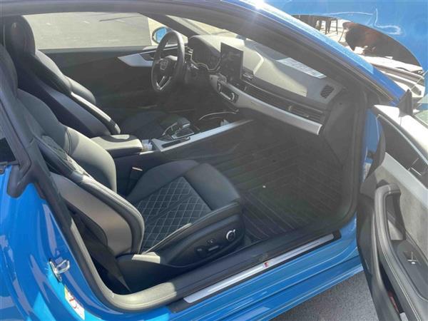 µS5 2020 S5 3.0T Coupe