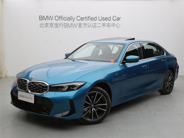 3ϵ 2022 325Li xDrive M˶װ