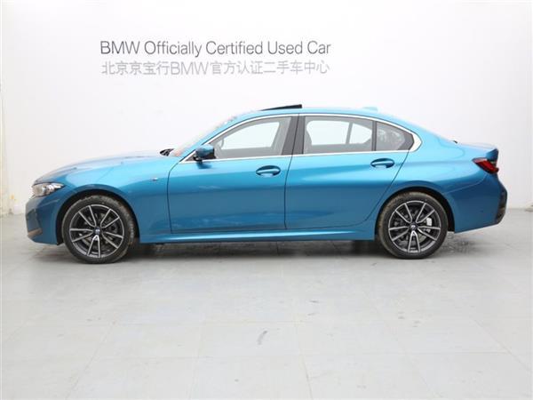 3ϵ 2022 325Li xDrive M˶װ