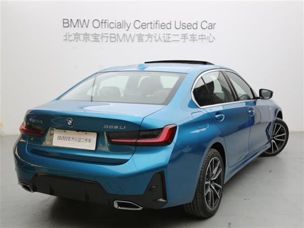 3ϵ 2022 325Li xDrive M˶װ