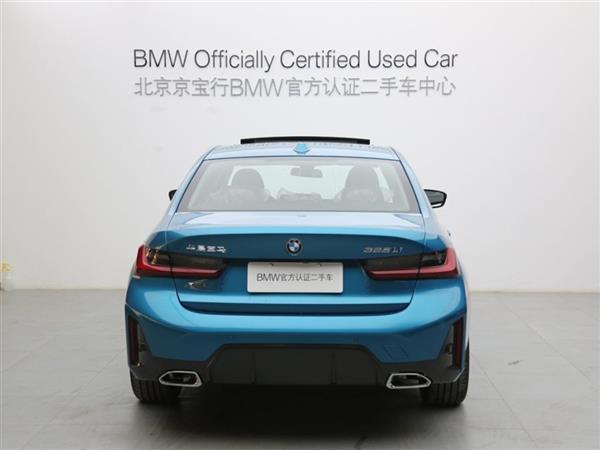 3ϵ 2022 325Li xDrive M˶װ