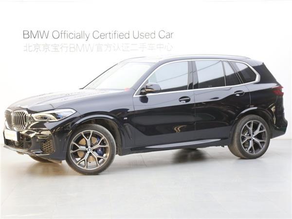 X5() 2021 xDrive40i  M˶װ