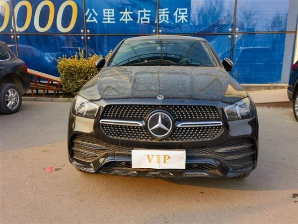 GLE 2020 GLE 350 4MATIC SUV 