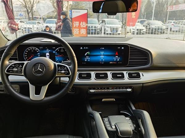 GLE 2020 GLE 350 4MATIC SUV 