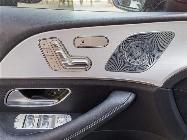 GLE 2020 GLE 350 4MATIC SUV 