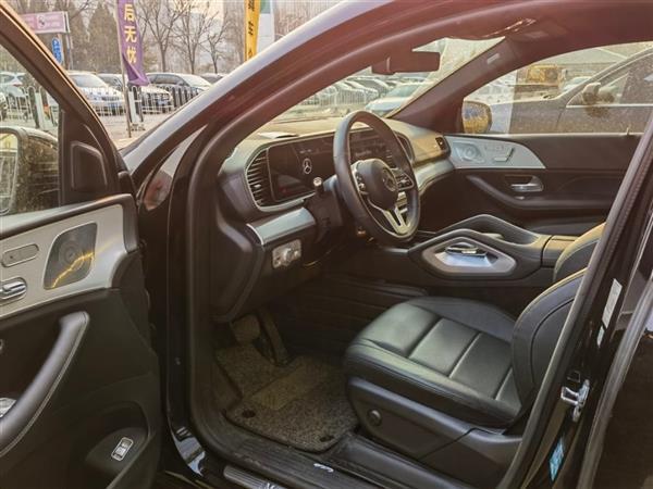 GLE 2020 GLE 350 4MATIC SUV 