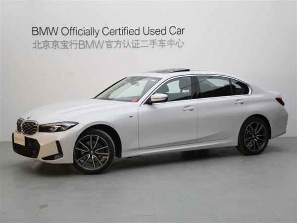 3ϵ 2022 325Li xDrive M˶װ