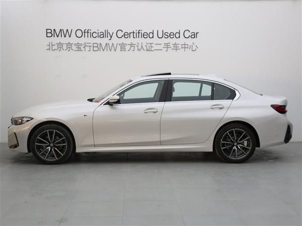 3ϵ 2022 325Li xDrive M˶װ