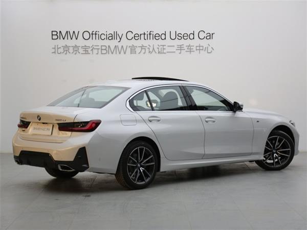 3ϵ 2022 325Li xDrive M˶װ