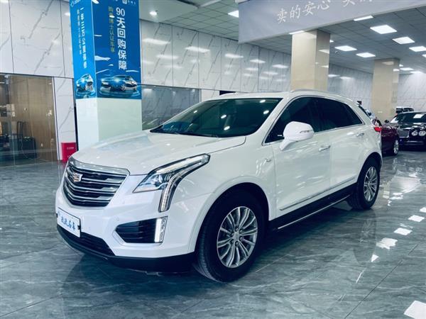 XT5 2018 28T 