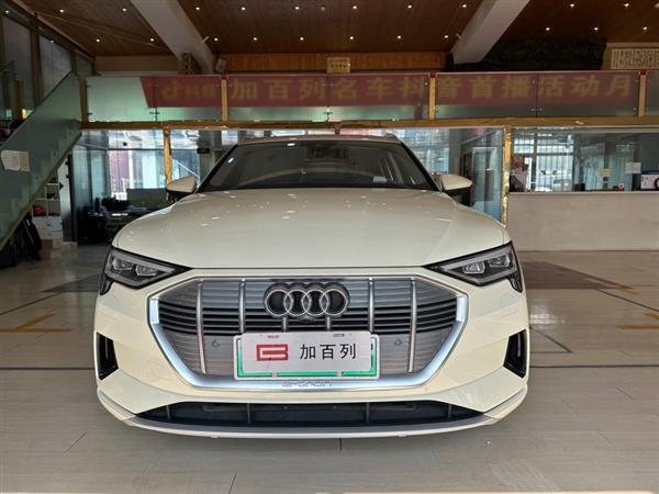 µe-tron() 2019 55 quattro ʱ