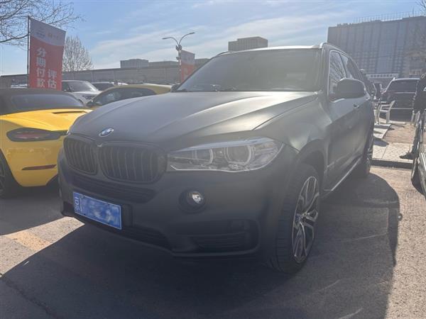 X5() 2018 3.0T ж