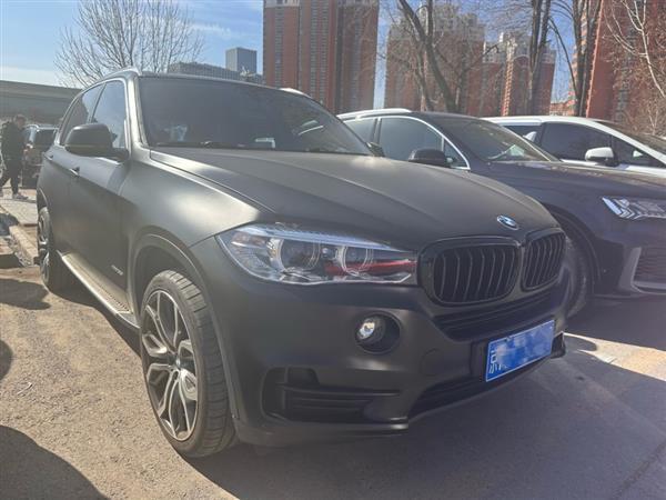 X5() 2018 3.0T ж