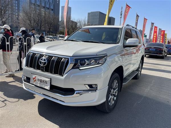  2019 3.5L ԶTX-L