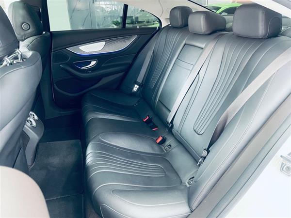 CLS 2018 CLS 300 