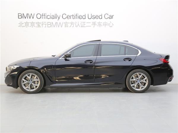 i3 2022 eDrive 35 L