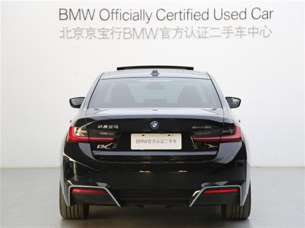 i3 2022 eDrive 35 L