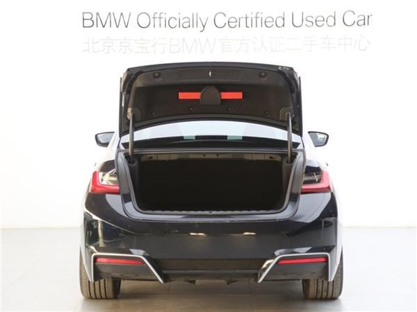 i3 2022 eDrive 35 L