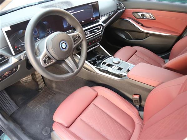 i3 2022 eDrive 35 L