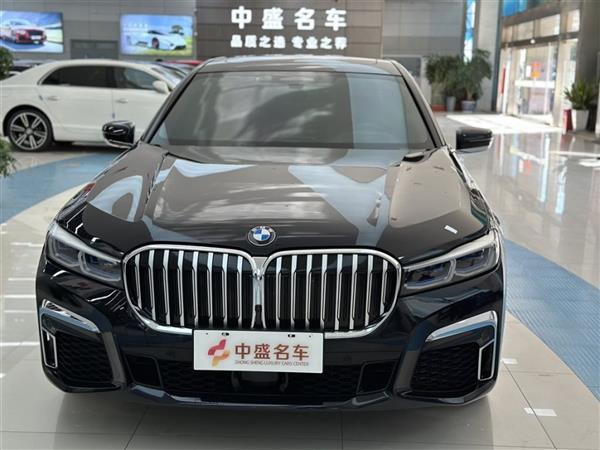 7ϵ 2021 740Li xDrive  M˶װ
