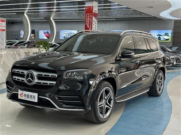 GLS 2020 GLS 450 4MATIC 