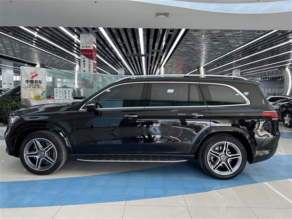 GLS 2020 GLS 450 4MATIC 