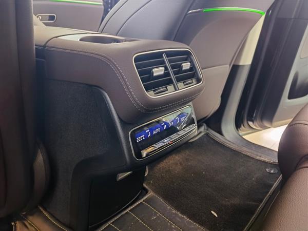 GLE 2020 Ŀ GLE 450 4MATIC 