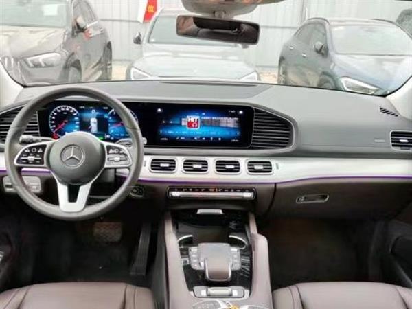 GLE 2020 Ŀ GLE 450 4MATIC 