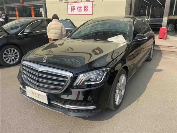 S 2019 S 350 L  ذ