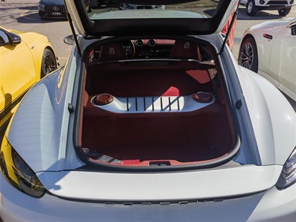 ʱ718 2020 Cayman 2.0T
