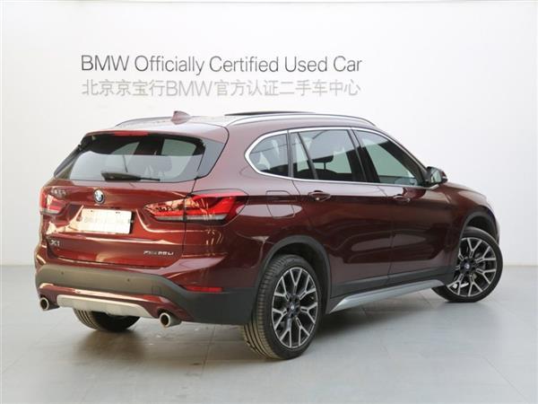 X1 2020 xDrive25Li 