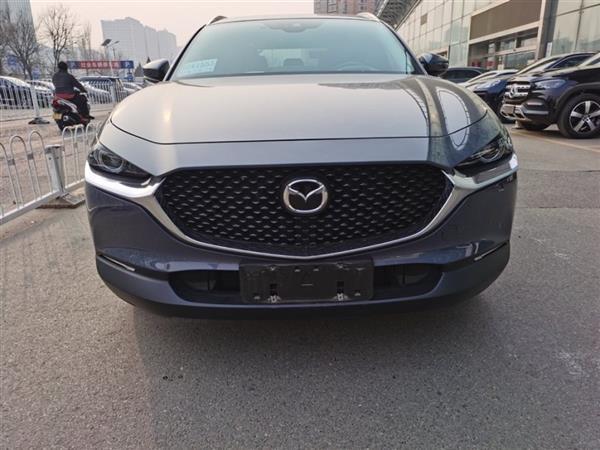 ԴCX-30 2020 2.0L Զҫ