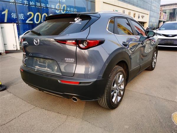 ԴCX-30 2020 2.0L Զҫ